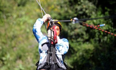 Canopy Tour