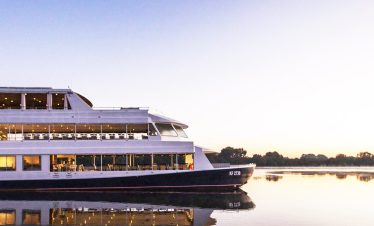 Sunset Cruise Victoria Falls – Zambezi River Experience