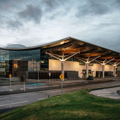 Livingstone Airport Transfer