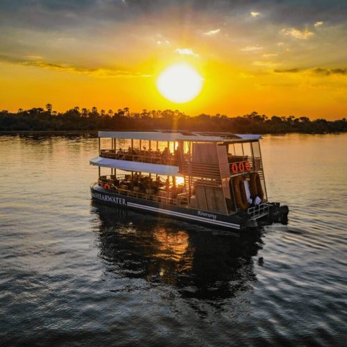 Riversong Sunset Cruise